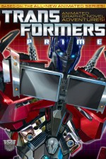 Watch Transformers Prime Movie4k